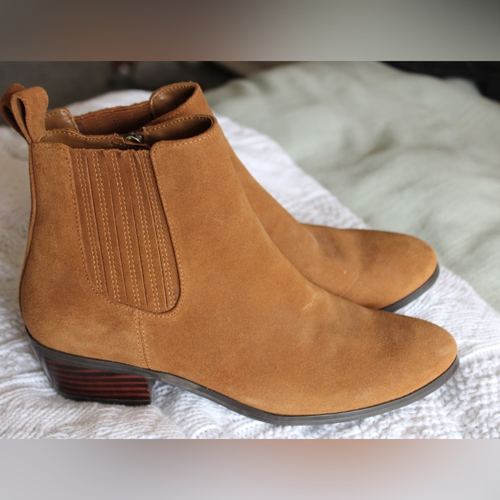 Blondo Waterproof Boots